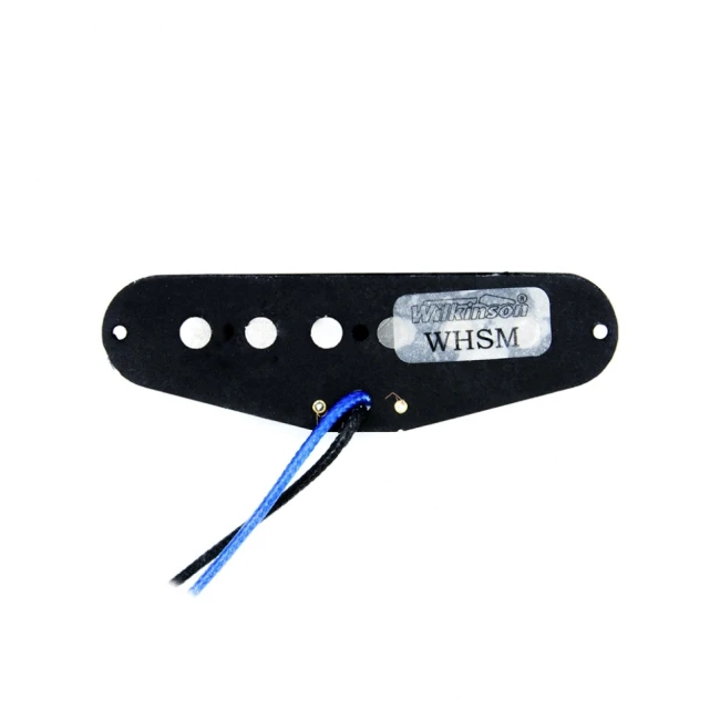 Wilkinson WHS M сингл средний