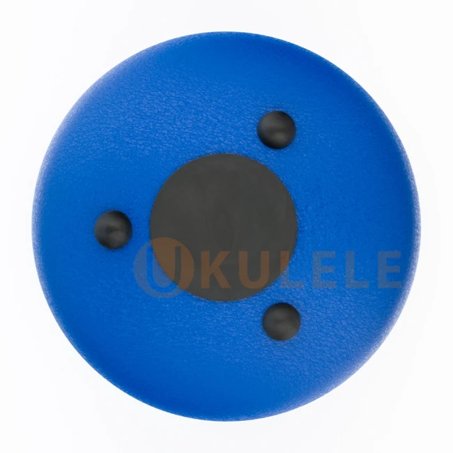 Глюкофон Fzone STD10I13N Blue Steel Tongue Drum