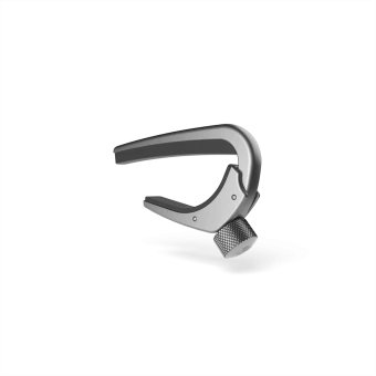 DAddario PW-CP-02S Pro Capo (Silver)
