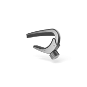 DAddario PW-CP-02S Pro Capo (Silver) DAddario PW-CP-02S Pro Capo (Silver)