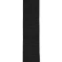 D'Addario 75B000 Polypro Bass Guitar Strap (Black)