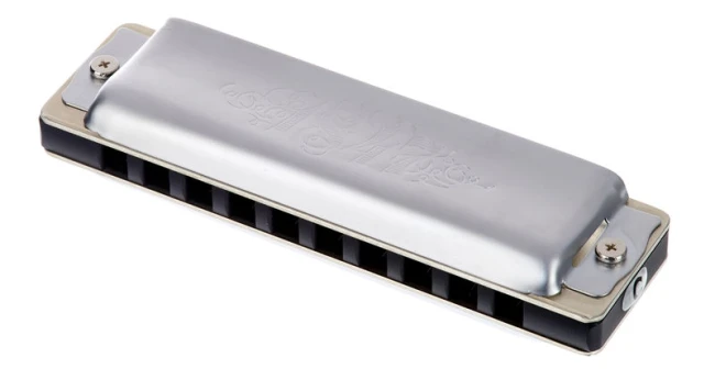 Seydel 1847 Noble A-major Seydel 1847 Noble A-major