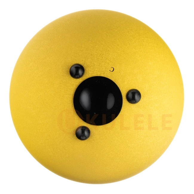 Глюкофон Hluru Huashu THD13-12 Golden 12" (30см) 13 нот Tongue Drum Carbon Steel Глюкофон Hluru Huashu THD13-12 Golden 12" (30см) 13 нот Tongue Drum Carbon Steel