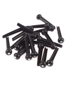 Шпилька для нижнього поріжка Alice A021BK/2PVC