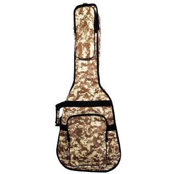 MusicBag HW-WG41 Camo (утеплювач 5 мм)