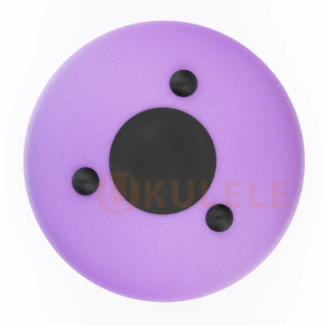 Глюкофон Fzone STD10I13N Purple Steel Tongue Drum Глюкофон Fzone STD10I13N Purple Steel Tongue Drum
