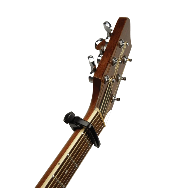 D'Addario PW-CP-07 Capo Lite D'Addario PW-CP-07 Capo Lite