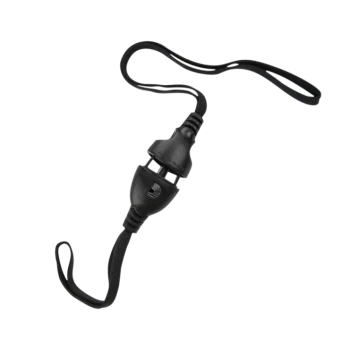 D'Addario DGS15 Acoustic Quick Release System (Black)