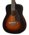 Yamaha JR2S (Tobacco Brown Sunburst)
