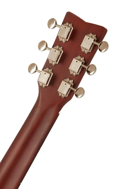 Акустична гітара Yamaha JR2S (Tobacco Brown Sunburst)