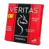 DR VTE-9/46 VERITAS Coated Core Electric - Light to Medium 9-46