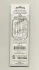 Sintoms Elite E249119S Nickel Silver 12% 2.5 mm