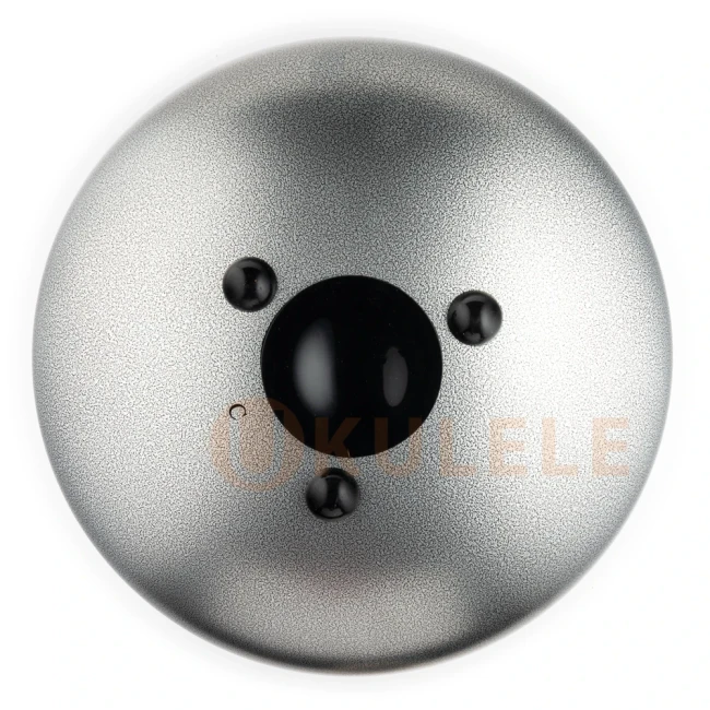 Глюкофон Hluru Huashu THD13-12 Meteorite 12" (30см) 13 нот Tongue Drum Carbon Steel