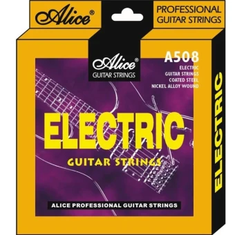 Alice A508SL 9-42 Alice A508SL 9-42