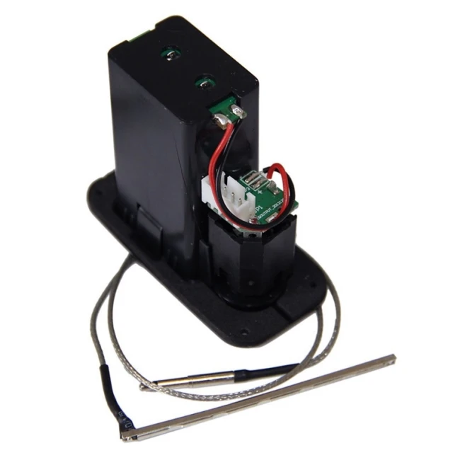 Cherub GS-2 Preamp Cherub GS-2 Preamp