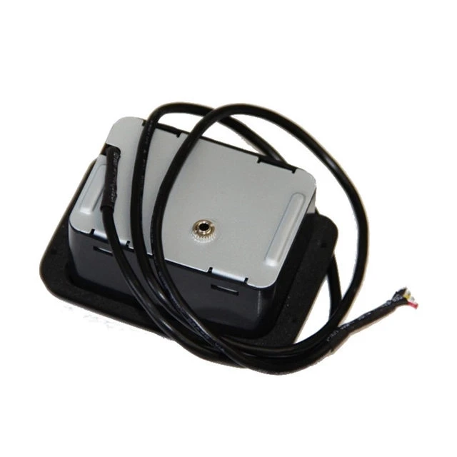 Cherub GS-2 Preamp Cherub GS-2 Preamp