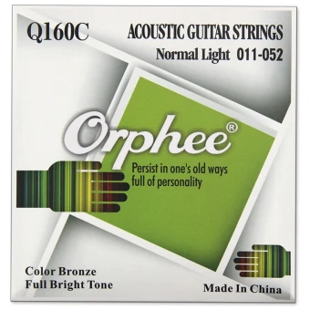 Orphee Q160C Color Copper Normal Light 11-52