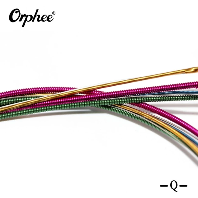 Orphee Q160C Color Copper Normal Light 11-52