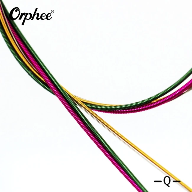 Orphee Q160C Color Copper Normal Light 11-52