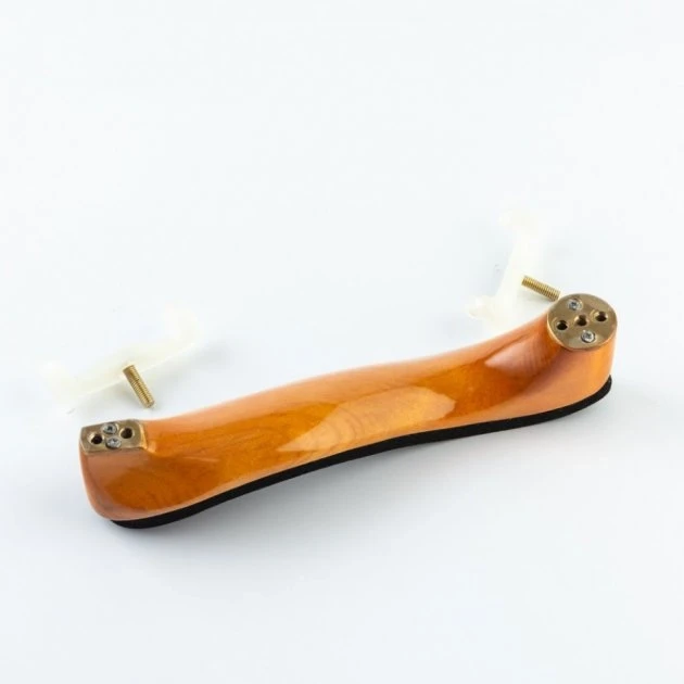 Місток для скрипки Hox 1/8-1/4 світлий з серветкою