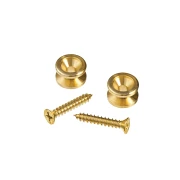 D'Addario PWEP302 Brass End Pin