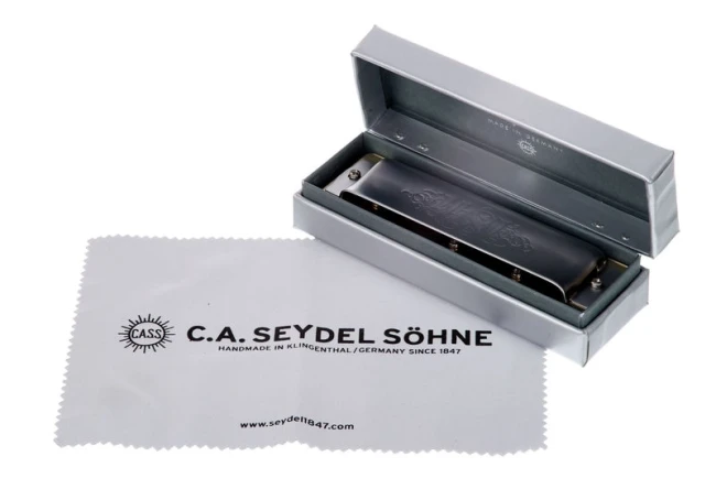 Seydel 1847 Noble С Seydel 1847 Noble С