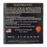 DR BKE7-9 BLACK BEAUTIES Electric - Light 7-String 9-52