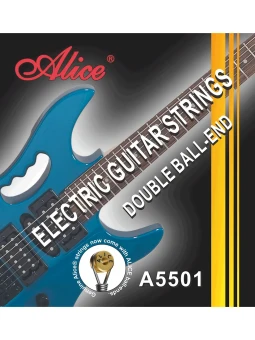 Alice A5501 Double Ball End 10-46 Alice A5501 Double Ball End 10-46