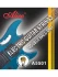 Alice A5501 Double Ball End 10-46 Alice A5501 Double Ball End 10-46