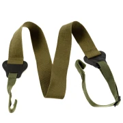 Overtone Classic Strap Khaki