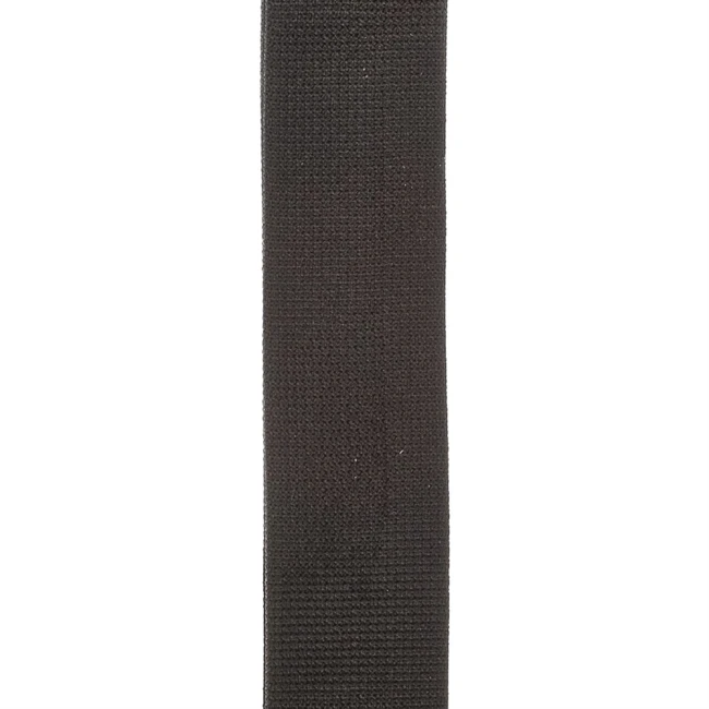 D'Addario PWS100 Polypro Guitar Strap (Black)