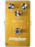 Педаль ефектів Aroma AMD-1 Metal Distortion