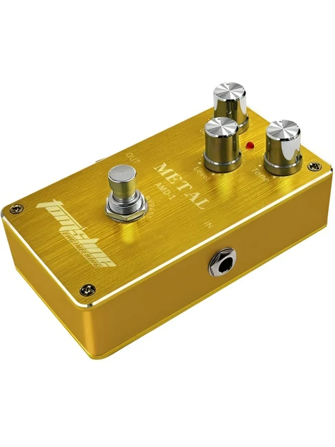 Педаль ефектів Aroma AMD-1 Metal Distortion
