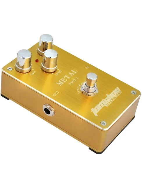 Педаль ефектів Aroma AMD-1 Metal Distortion