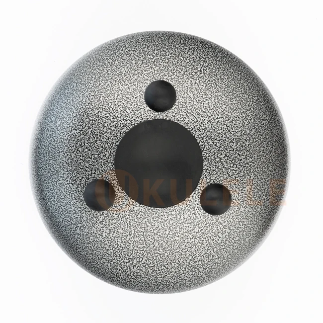 Глюкофон Fzone STD8I11N Gray Steel Tongue Drum Глюкофон Fzone STD8I11N Gray Steel Tongue Drum