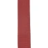D'Addario PWS101 Polypro Guitar Strap (Red)