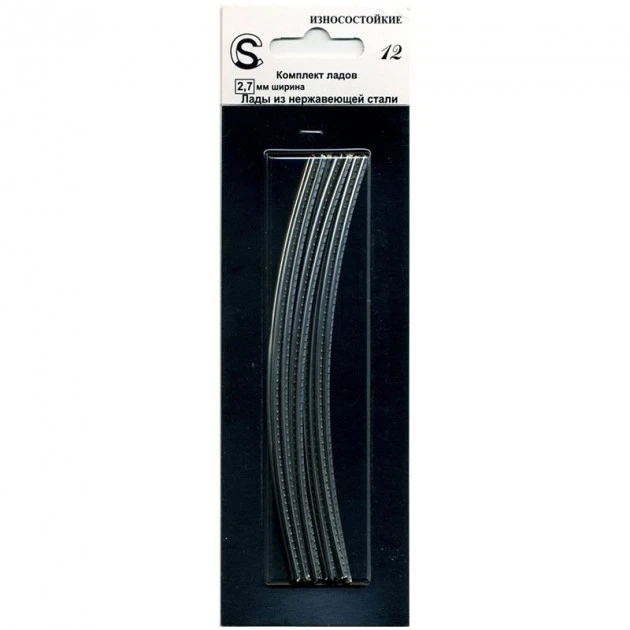 Sintoms SS265105S w.p. Stainless Steel 2.7 mm
