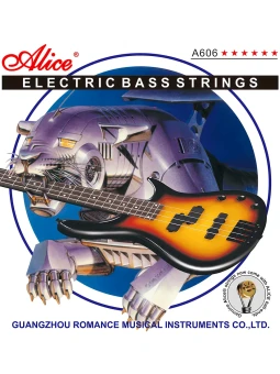 Alice A606L Light 40-95