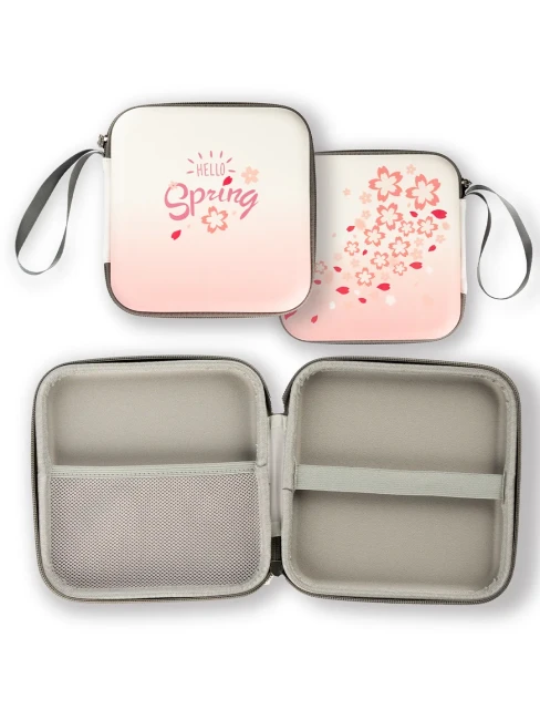 Калімба Hluru Huashu KHSM17 Star-Moon Acrylic (17 нот)