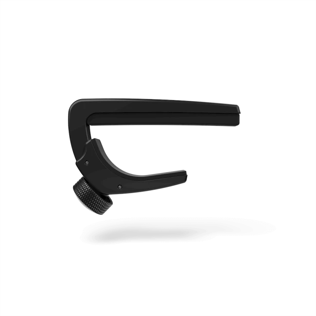 D'Addario PW-CP-16 Capo Lite Classical D'Addario PW-CP-16 Capo Lite Classical