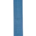 D'Addario PWS102 Polypro Guitar Strap (Blue)