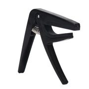 Overtone UKE Capo black Overtone UKE Capo black
