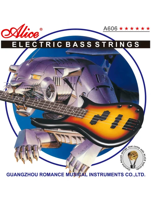 Alice A606M 45-105