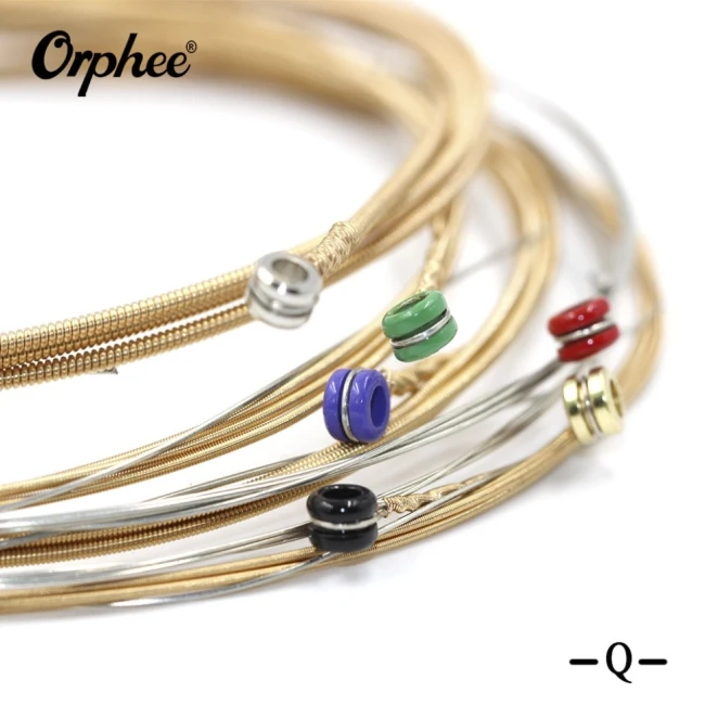 Orphee QA170 85/15 Bronze Medium 12-53 Orphee QA170 85/15 Bronze Medium 12-53