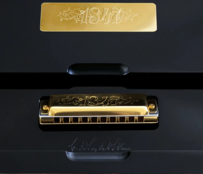 Seydel 1847 L.E. C Seydel 1847 L.E. C