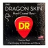 DR DSB-45 DRAGON SKIN Bass - Medium 45-105