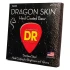 DR DSB-45 DRAGON SKIN Bass - Medium 45-105