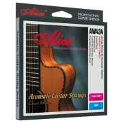 Alice AW434L Bronze 80/20 12-53 Alice AW434L Bronze 80/20 12-53