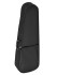 Кейс для скрипки альт Rafaga PDZT-01 Black/Red