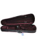 Кейс для скрипки альт Rafaga PDZT-01 Black/Red